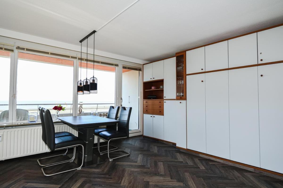 Haus Am Meer14 - App. 30 S+Wb Вестерланд Екстер'єр фото